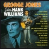 Jones George | Salutes Hank Williams