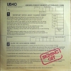 UB40 | Signing Off