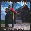Vaughan Stevie Ray | Soul To Soul 