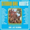 AA.VV. Reggae | Studio One Roots 