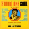AA.VV. Studio One | Studio One Soul 