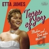 James Etta | Tears Of Joy - Kent Sides 1955-1961