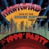 Hawkwind | The 1999 Party - Live Chicago, March, 21, 1974