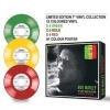 Marley Bob | The Early Years Collection (12 X 7Inch)