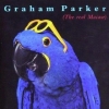 Parker Graham| (The Real Macaw)