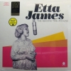 James Etta            | The Second Time Around                                      