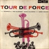 Gillespie Roy | Tour De Force 