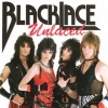 Blacklace| Unlaced