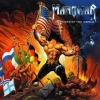 Manowar | Warriors Of The World 