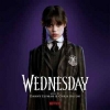 Elfman Danny | Wednesday - Soundtrack
