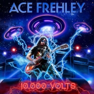 Frehley Ace | 10.000 Volts 