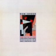 New Order| 1981 Factus 8R 1982