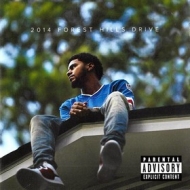 J Cole | 2014 Forest Hills Drive 