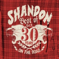 Shandon | 30 Years On The Road - Best Of Vol.2