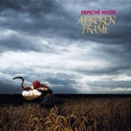 Depeche Mode| A Broken Frame 