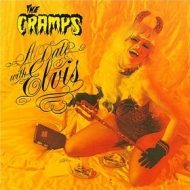 Cramps| A Date With Elvis