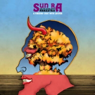 Sun Ra | A Fireside Chat With Lucifer 