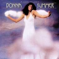 Donna Summer | A Love Trilogy 