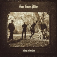 Ten Years After | A Sting In The Tale 