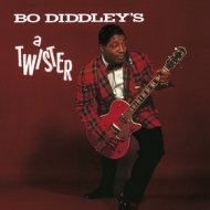 Diddley Bo| A Twister