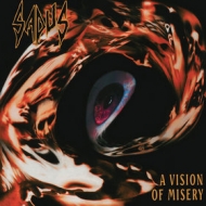 Sadus | A Vision Of Misery 