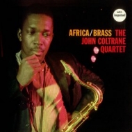 Coltrane John | Africa/Brass 