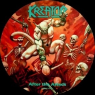 Kreator | After The Attack 