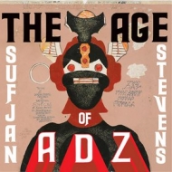 Stevens Sufjan        | Age Of Adz                                                  