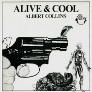 Collins Albert | Alive & Cool 