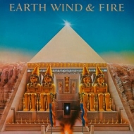 Earth Wind & Fire | All N All