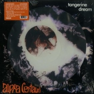 Tangerine Dream | Alpha Centauri Picture Disc