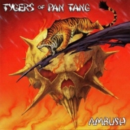 Tygers Of Pan Tang | Ambush 