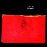 Radiohead | Amnesiac 