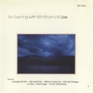 Windham Hill | An Evening With Windham Hill - LIVE