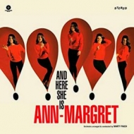 Ann-Margret | And here She Is ...