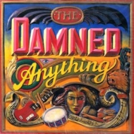 Damned| Anything