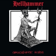 Hellhammer | Apocalyptic Raids 
