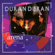 Duran Duran| Arena 