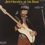 Hendrix Jimi| At His Best - Volume 1