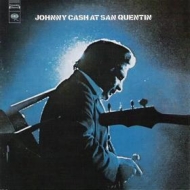 Cash Johnny | At San Quentin 