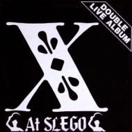 X| At slego doudle live album