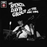 Spencer Davis Group | At The BBC 1965 