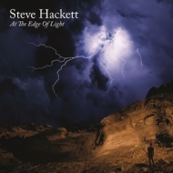 Hackett Steve | At The Edge Of Light 