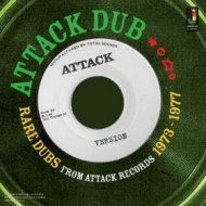 AA.VV. Reggae | Attack Dub Records