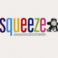 Squeeze| Babylon and on
