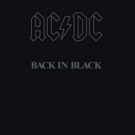AC/DC| Back in Black