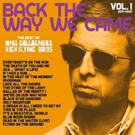 Gallagher Noel | Back The Way We Came 2011-2021 Vol.1