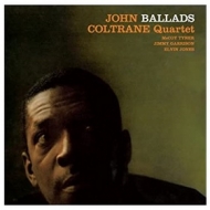 Coltrane John | Ballads                         