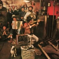 Dylan Bob | The Basement Tapes                           