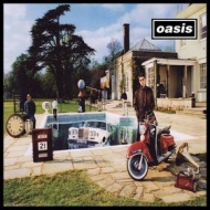 Oasis | Be Here Now 